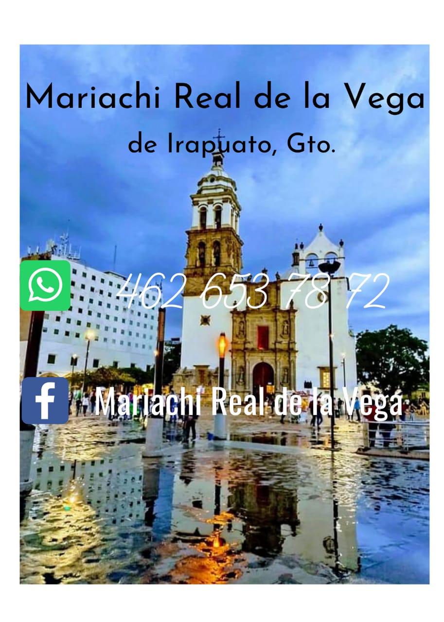 Mariachi Real de La Vega