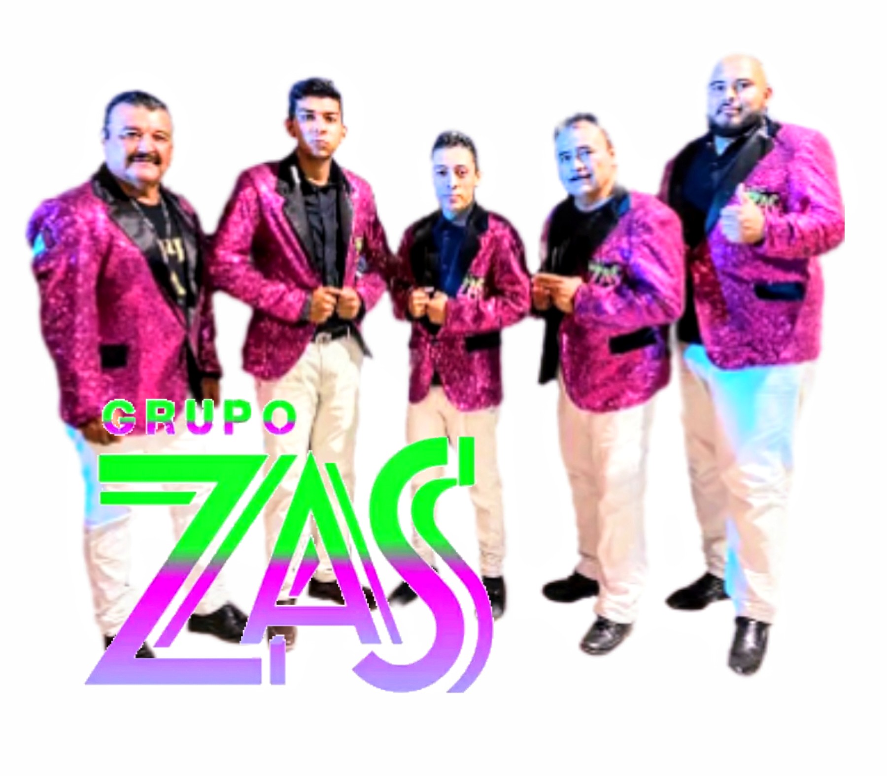 Grupo ZaS de Mexicali