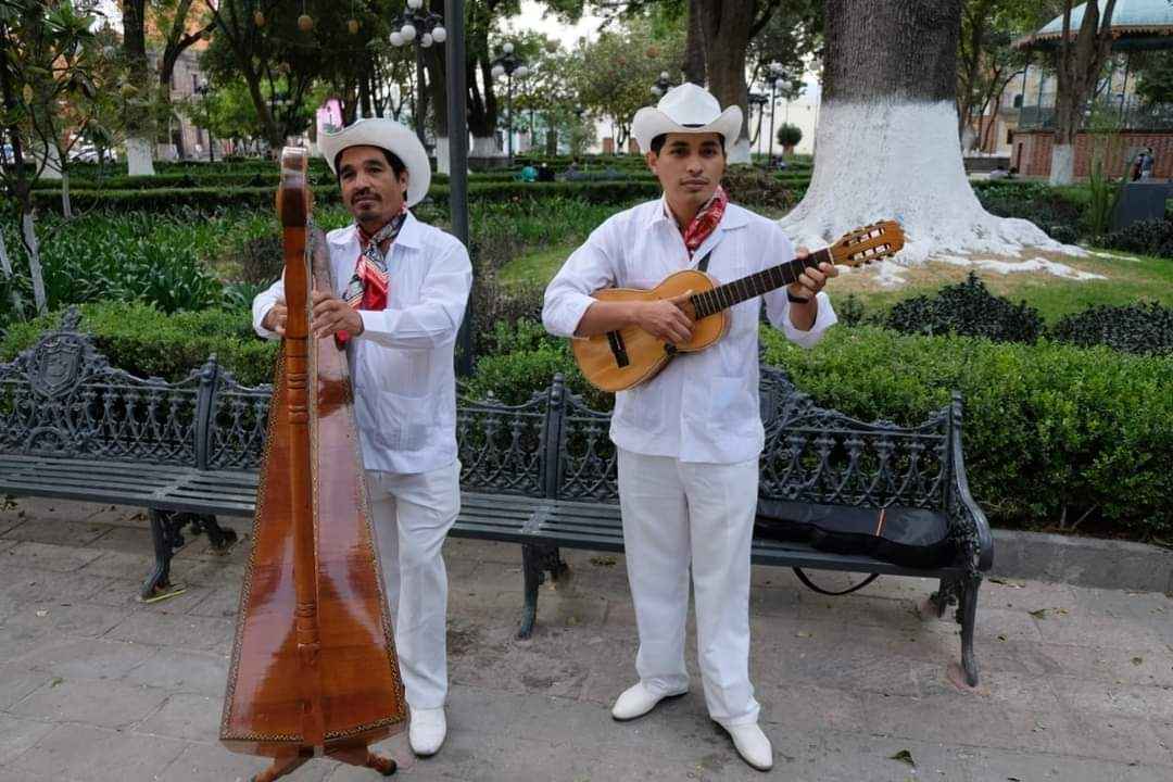  CONJUNTO JAROCHO "JOACHIN" 