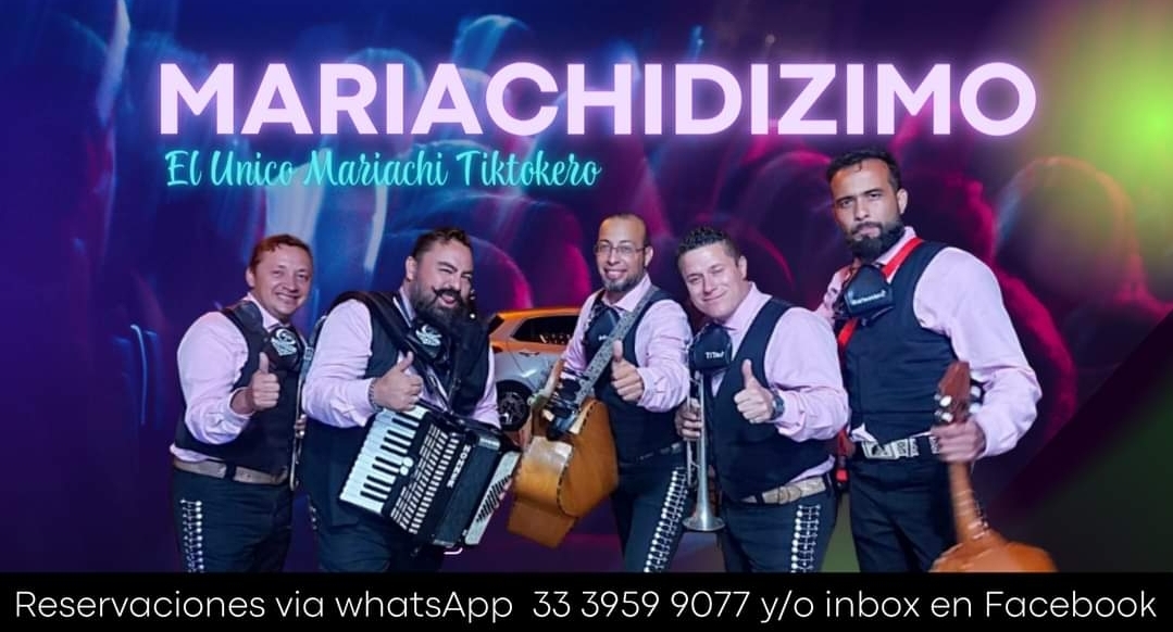 MARIACHIDIZIMO