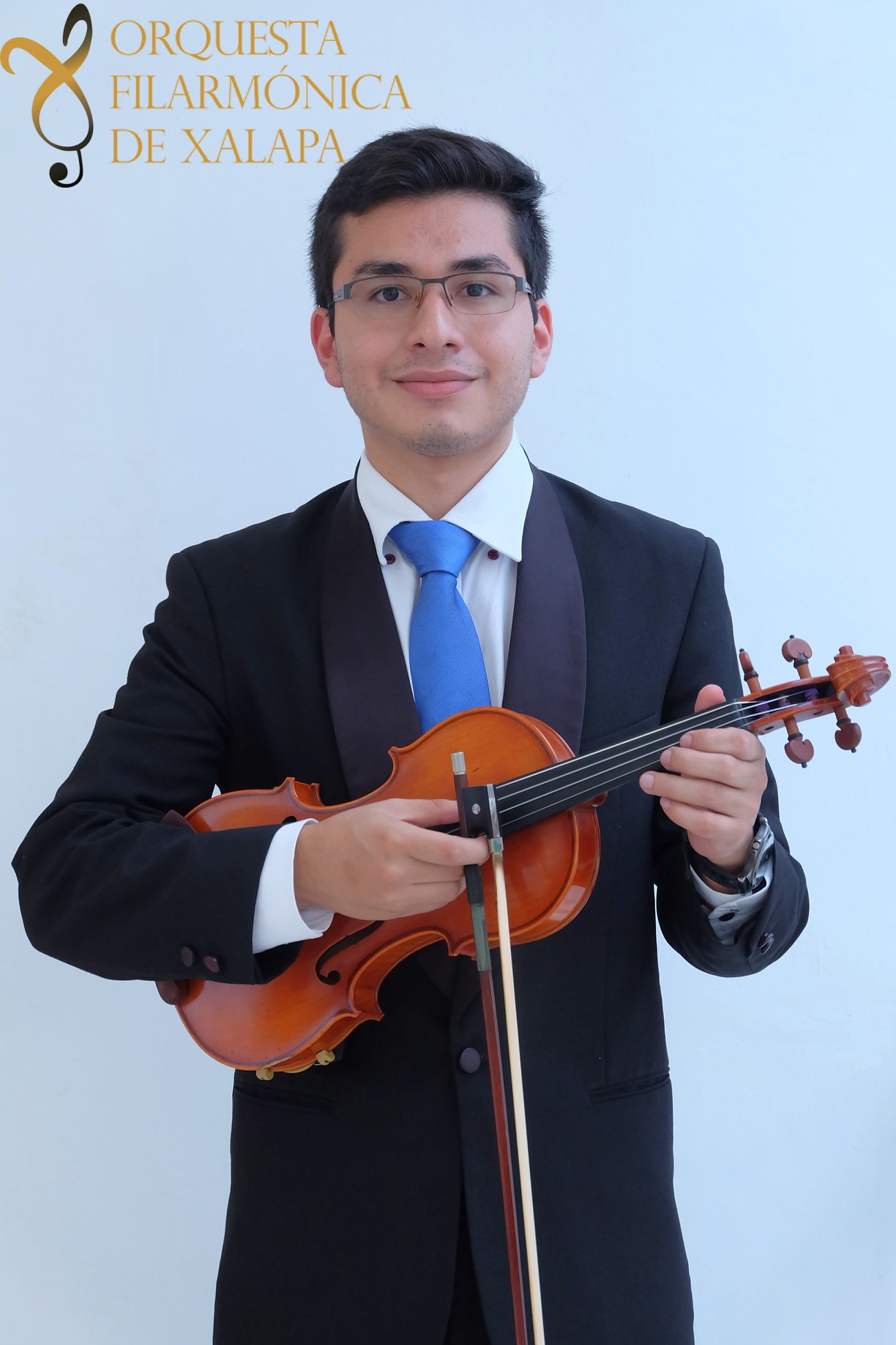 Andrés Méndez Violinista