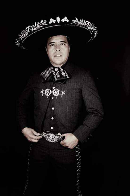 Julio Molina El Hidalguense.