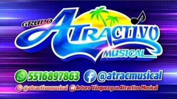 Grupo Atractivo Musical 