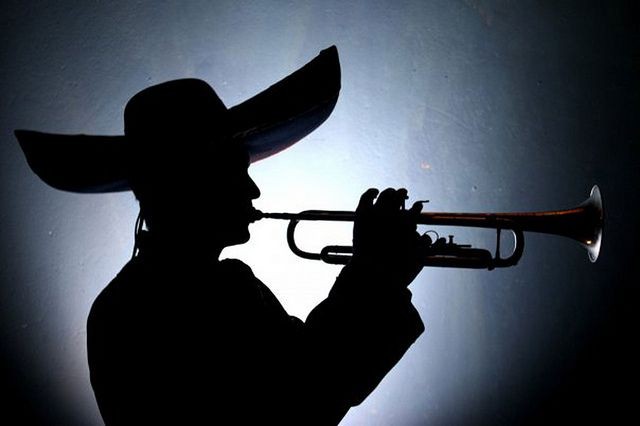 Mariachi Organizacion Musical Roble