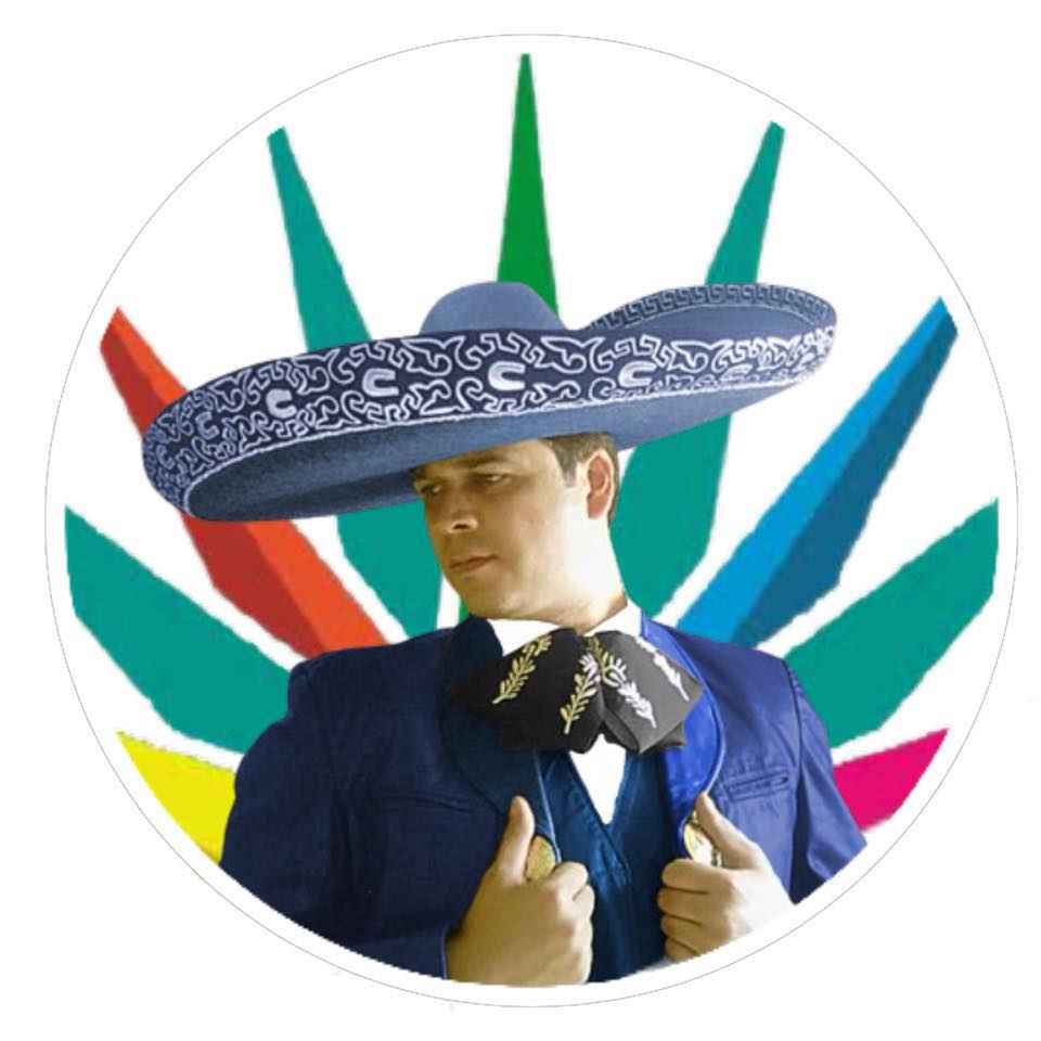 ANGEL RIOS LA VOZ DEL SENTIMIENTO R