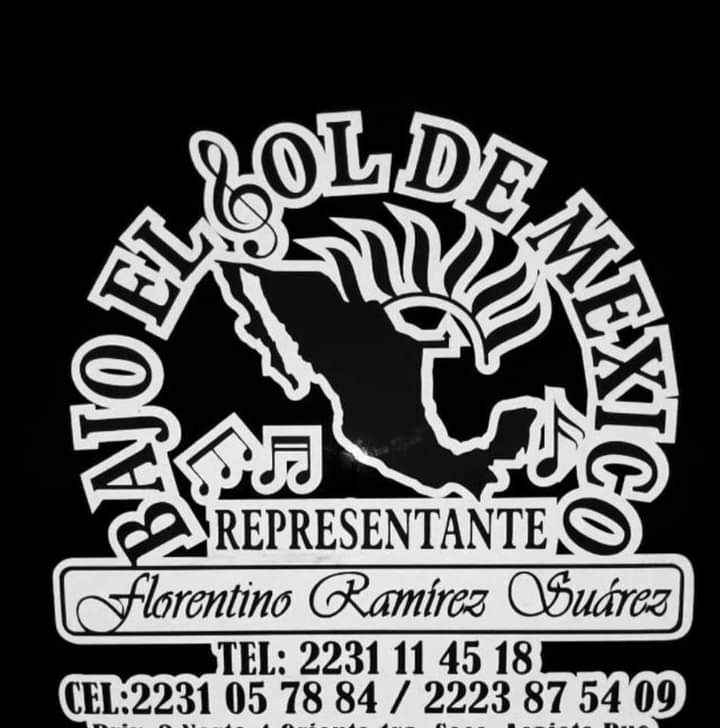 MARIACHI BAJO EL SOL DE MÉXICO 