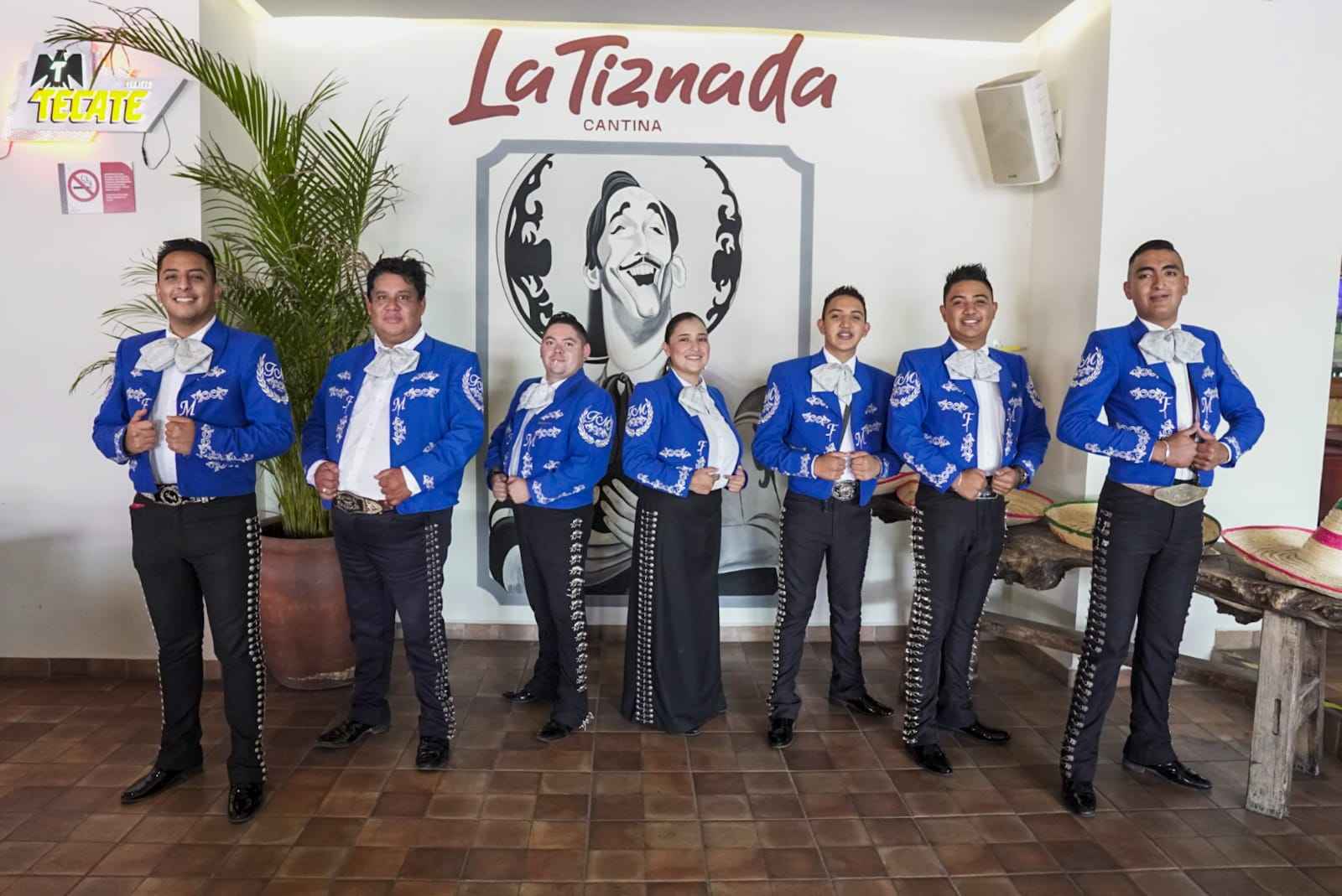 Mariachi Juvenil Fiesta Mexicana 