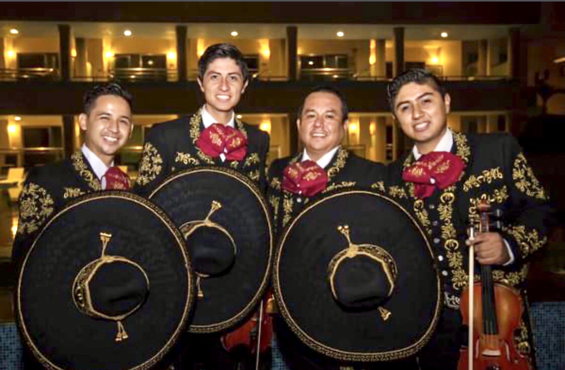 Mariachi Único Los Garcias