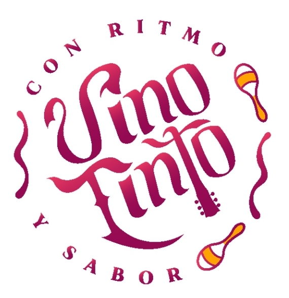 Vino Tinto con Ritmo y Sabor