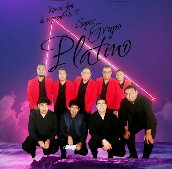 SUPER GRUPO PLATINO 