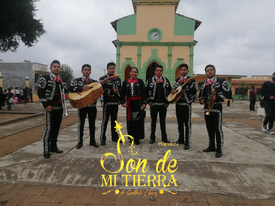 Son de mi Tierra & Jaque Mate 