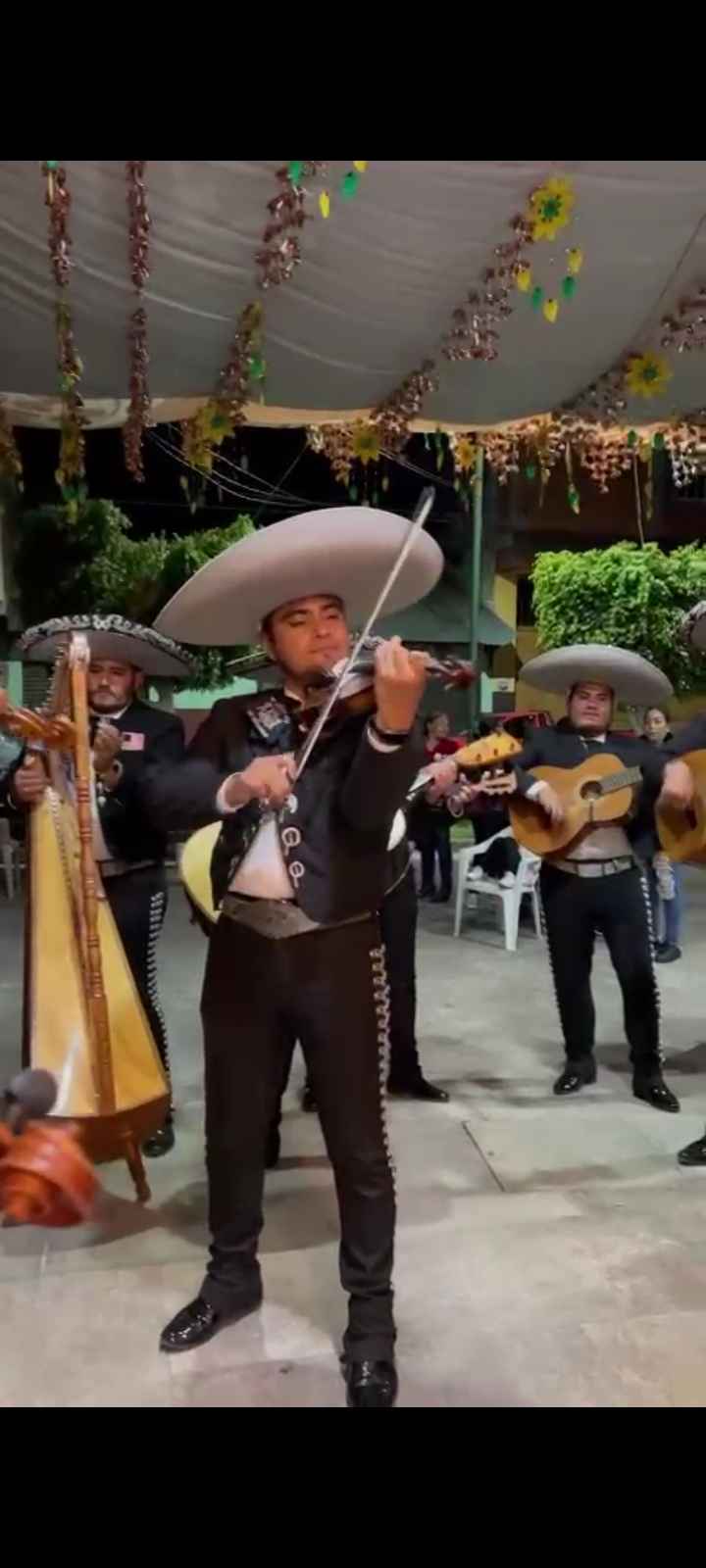 Mariachi Reyes De Uruapan
