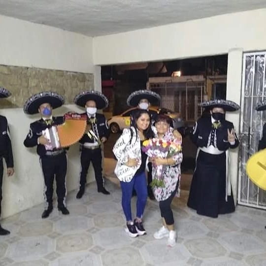 Mariachi Aguilar