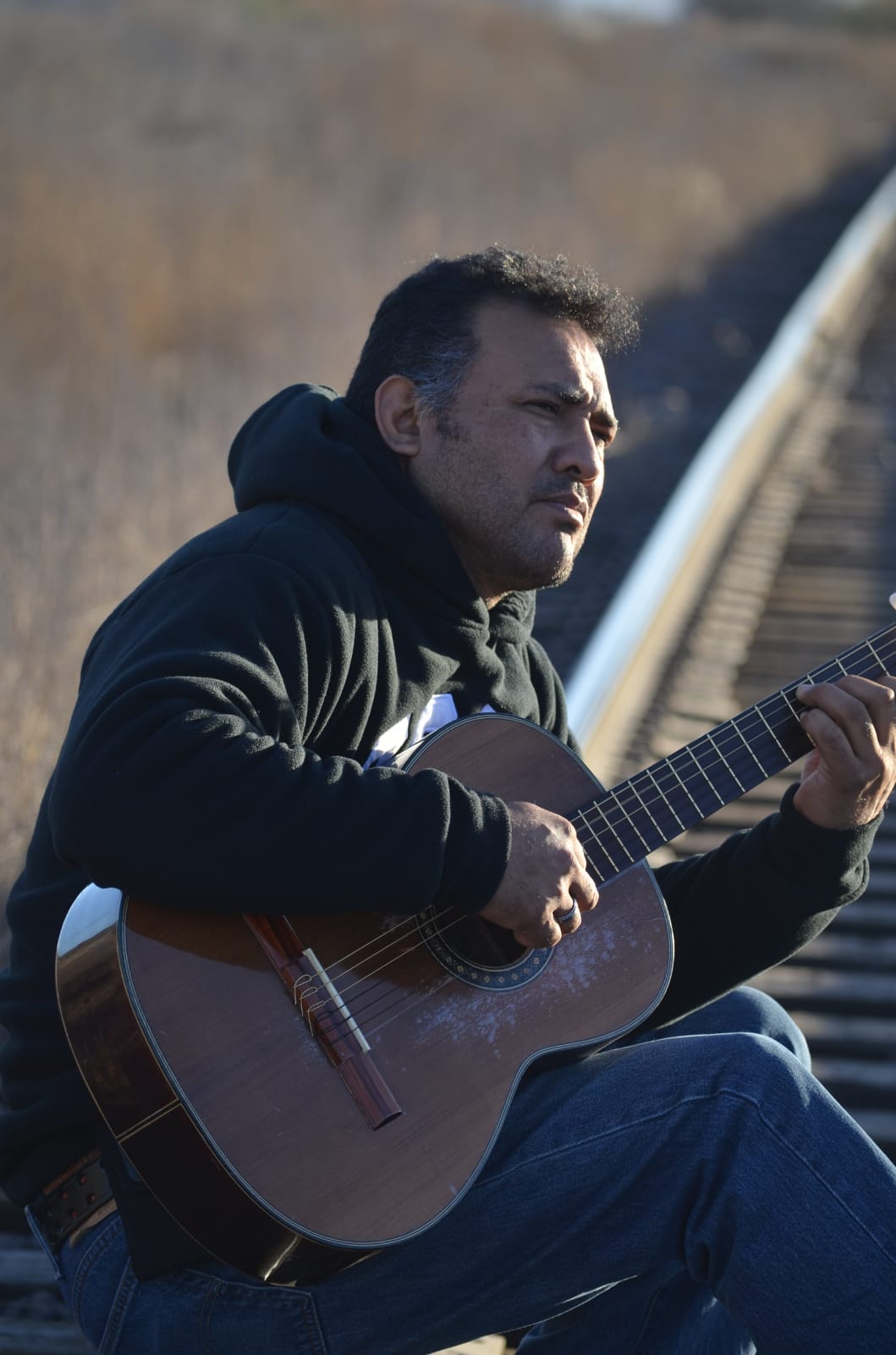 Javier Cervantes GEVOE