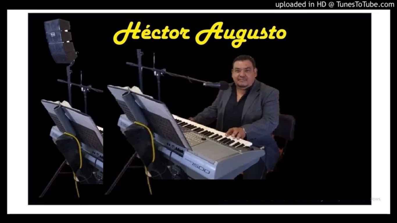 Héctor Augusto Rivas 