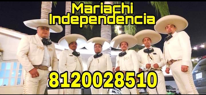 Mariachi Independencia