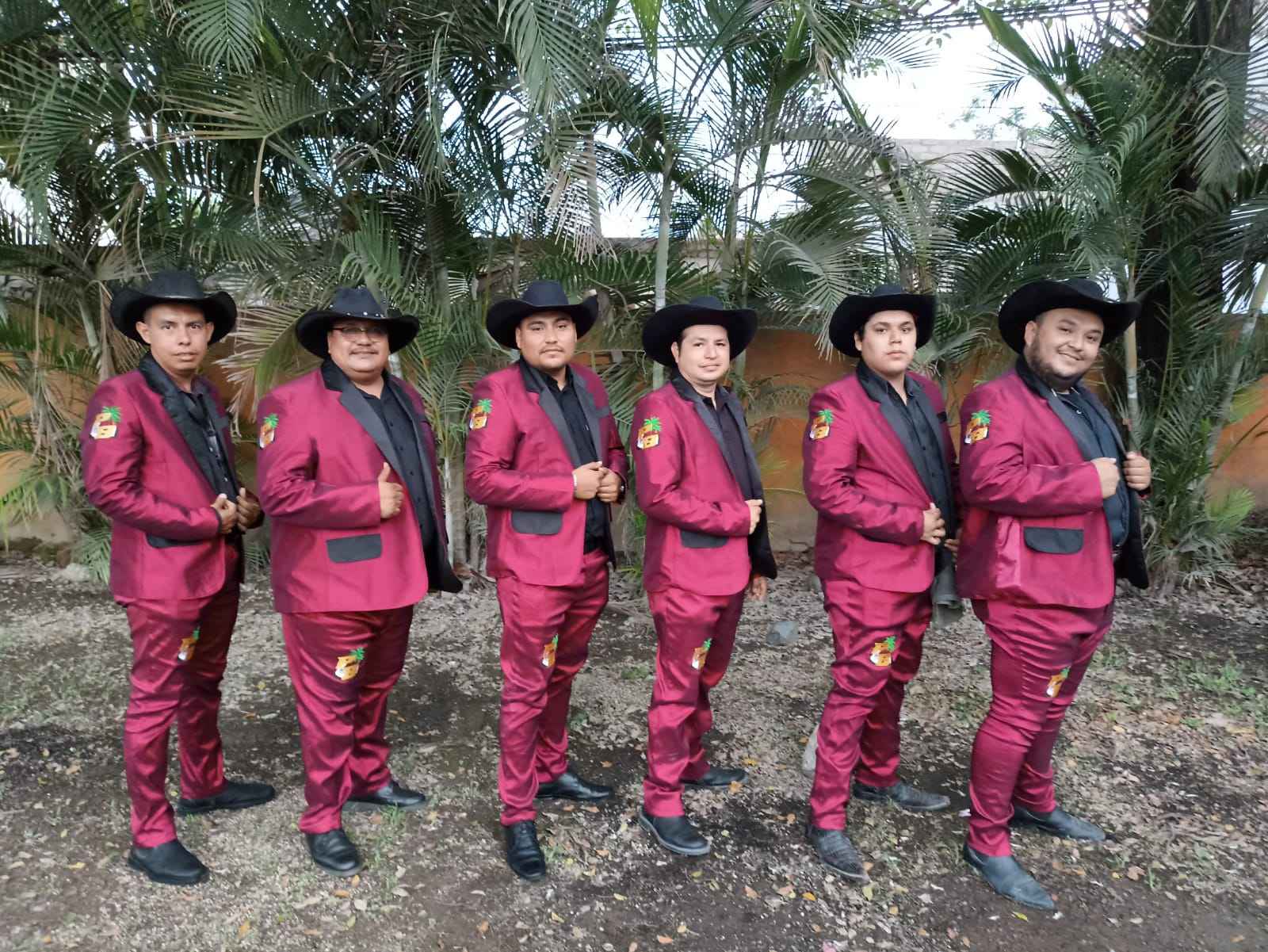 Banda Galope de Puerto Vallarta 