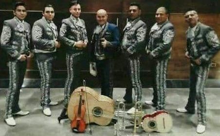 Mariachi camperos de torreon
