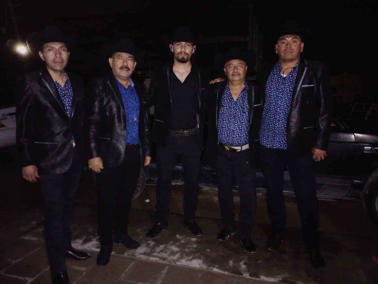 Sol norteño de lasaro rubio 