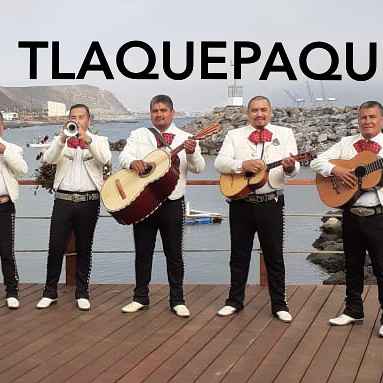 Mariachi Tlaquepaque Ensenada 