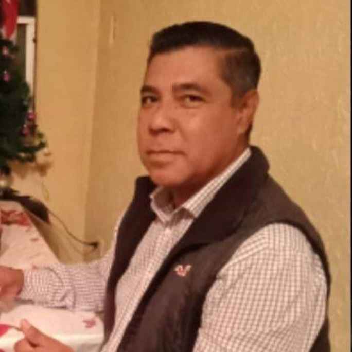 Javier el moreno de sinaloa