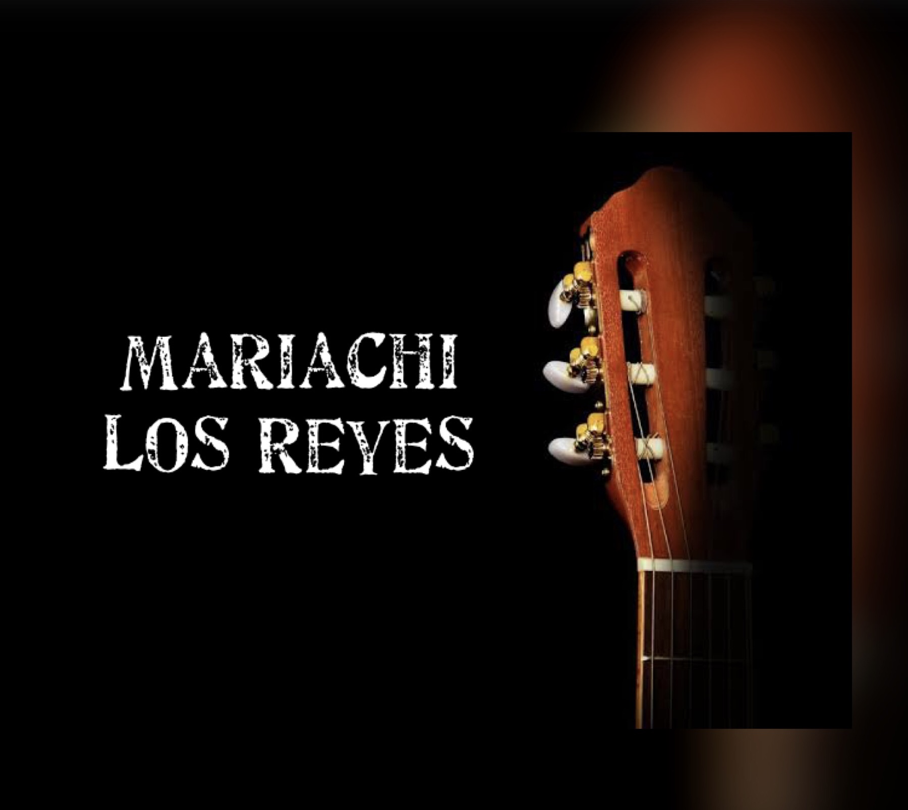 Mariachi Los Reyes