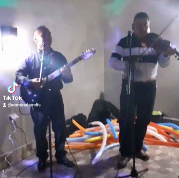 Dueto la raza norteña