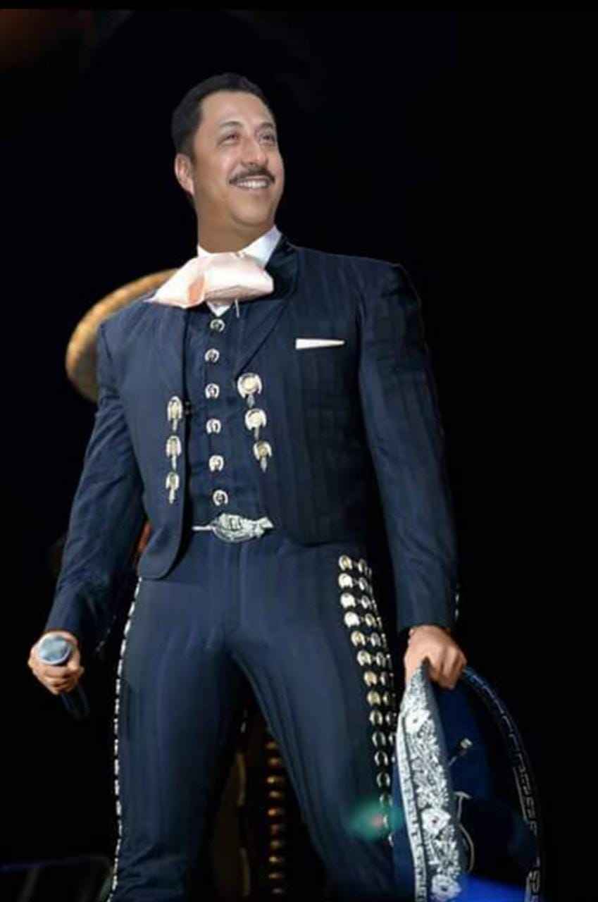 Solistas de América 