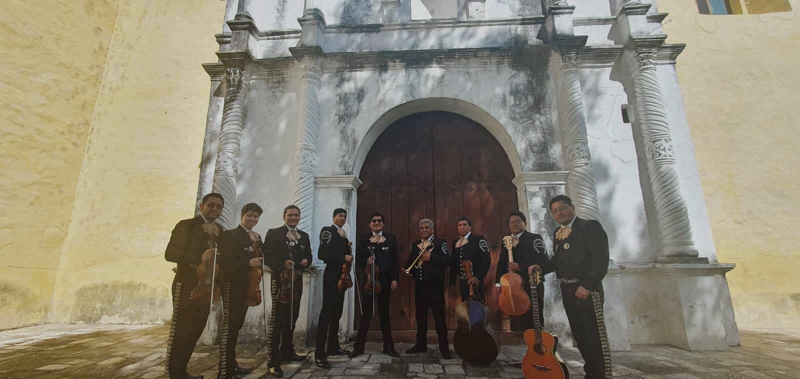 "MARIACHI CHIAPAS"
