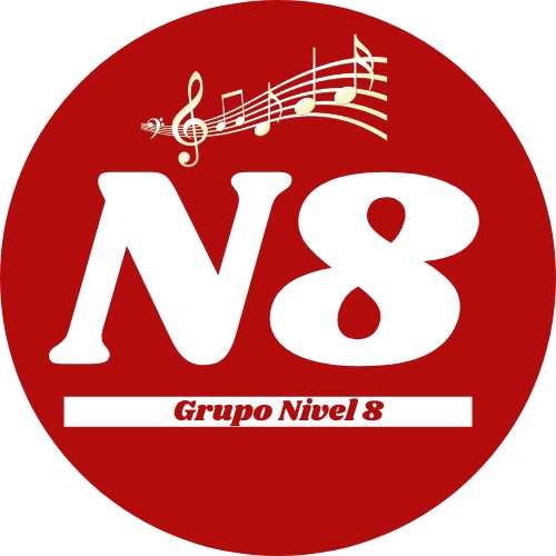 Grupo Nivel 8