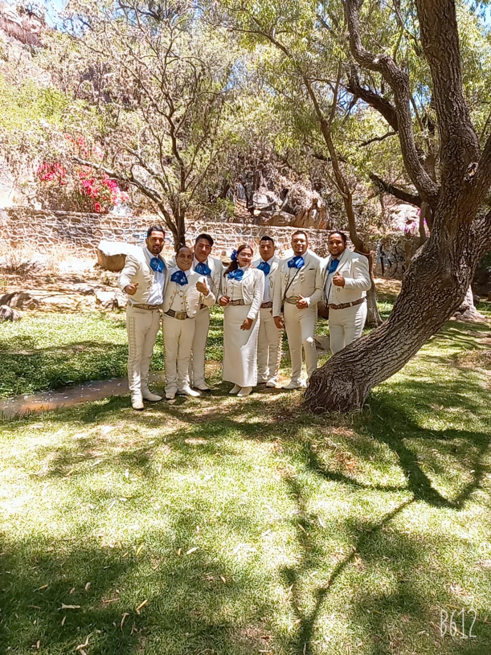 Mariachi Viva Jalisco