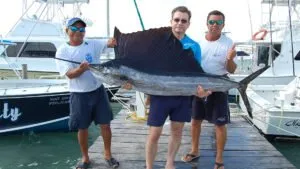 Curiosities About Sport Fishing in Mexico