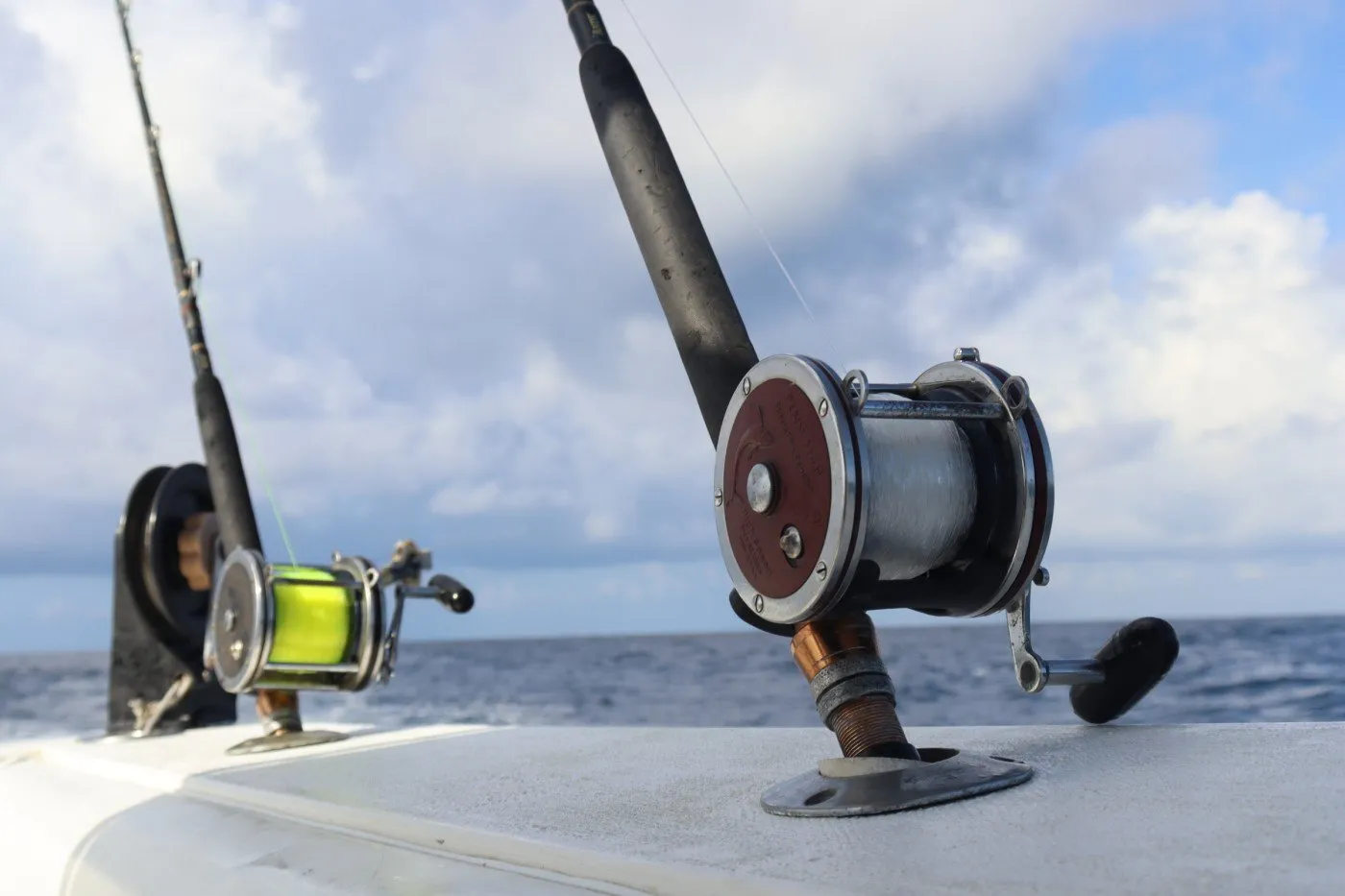 What are Fishing Charters in Cancun?
