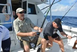 What is the Best Area to Fish in Cancun?