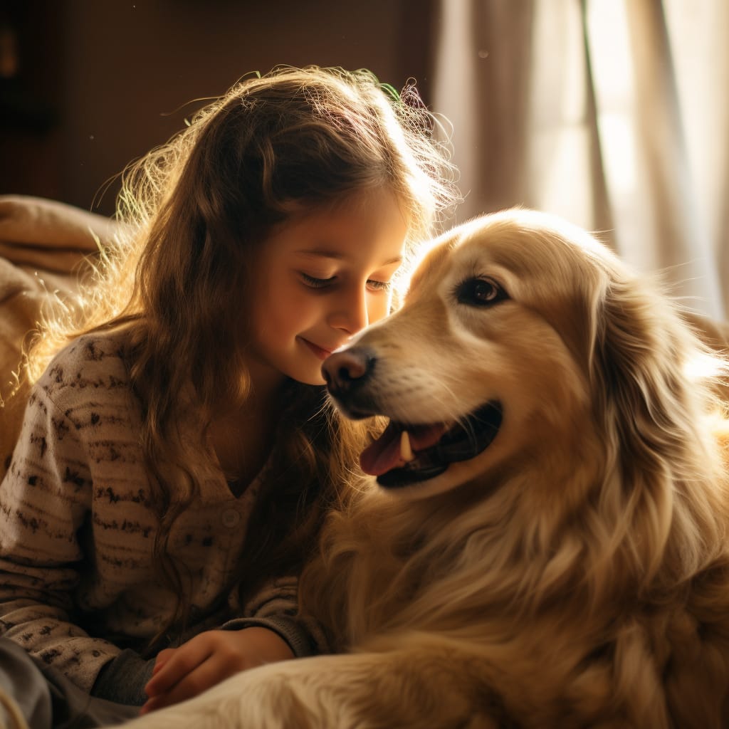 10 Life Lessons We Can Learn from Our Pets