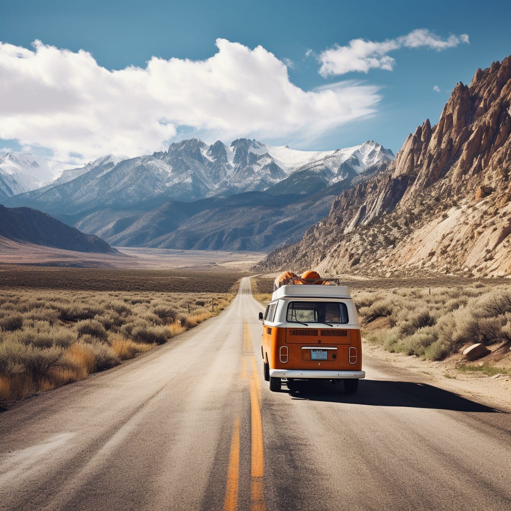 15 Epic Road Trips That Will Give You Wanderlust