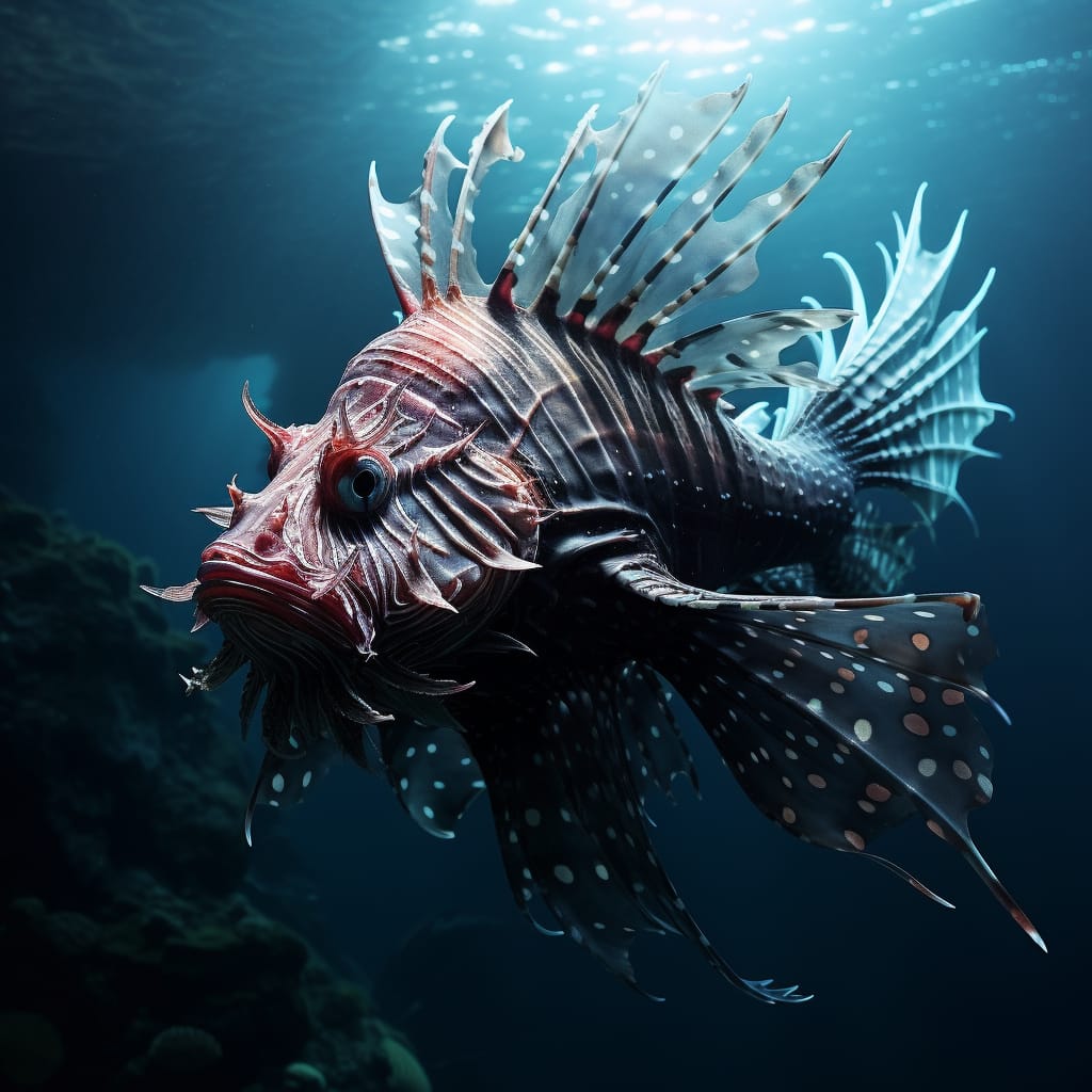 5 Amazing Underwater Creatures You've Never Heard Of