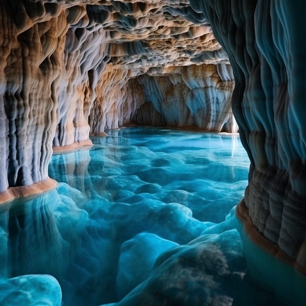 5 Beautiful Natural Wonders You Won't Believe Exist!