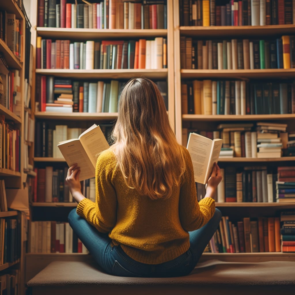 5 Books to Help Boost Your Productivity and Achieve More