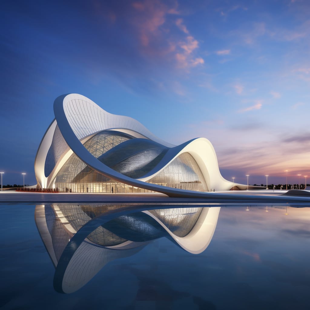 5 Incredible Modern Architectural Wonders You Need to See