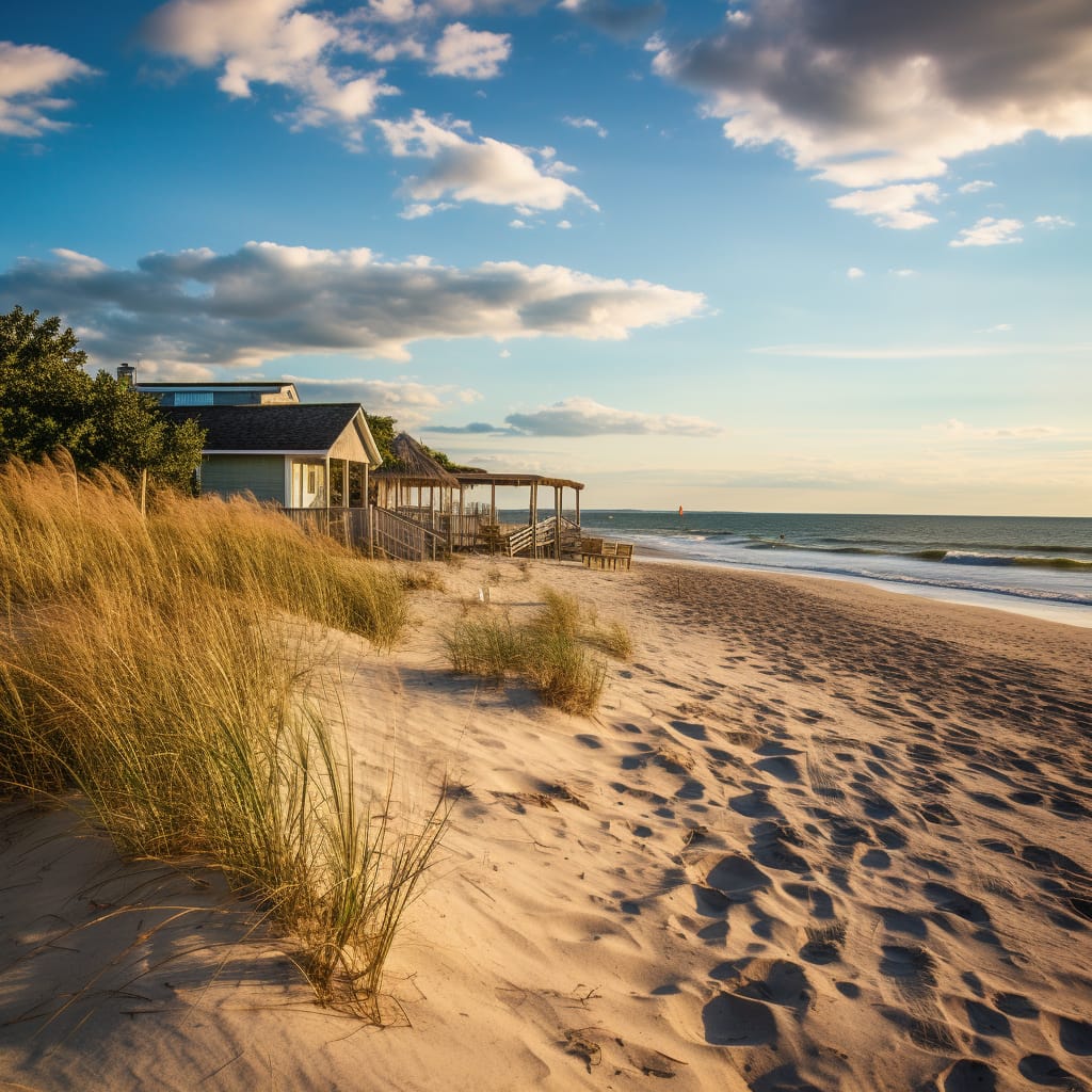 5 Long Island Beaches You’ve Never Heard Of!