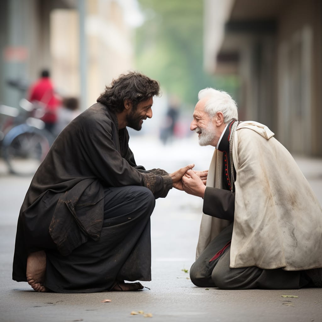 5 Moving Stories of Forgiveness That Restored Our Faith in Humanity