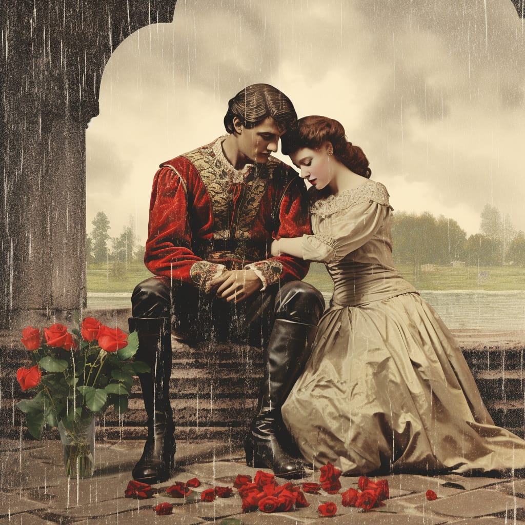 5 Tragic Love Stories From History That Will Make You Cry