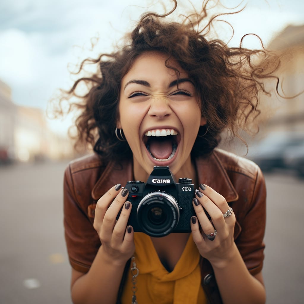 5 Unforgettable Moments of Joy Caught on Camera