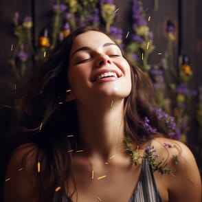 7 Essential Oils That Can Lift Your Mood Instantly