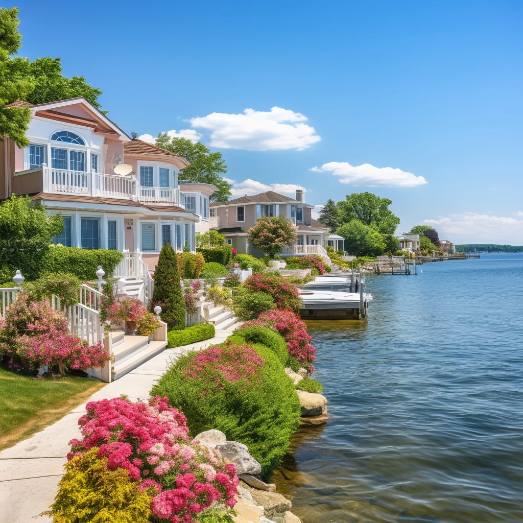 7 Unexpected Benefits of Living on Long Island!