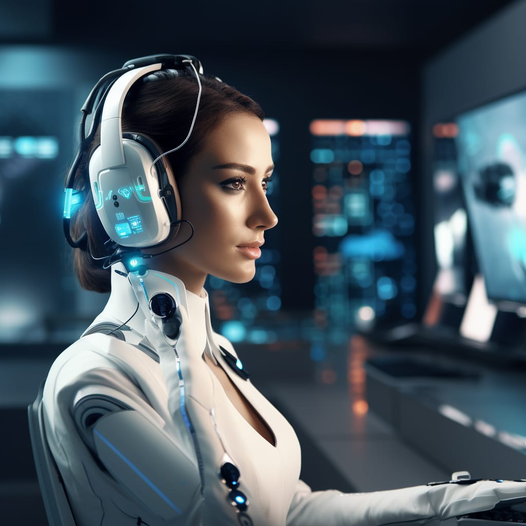 AI is Revolutionizing Customer Service: Here's How!
