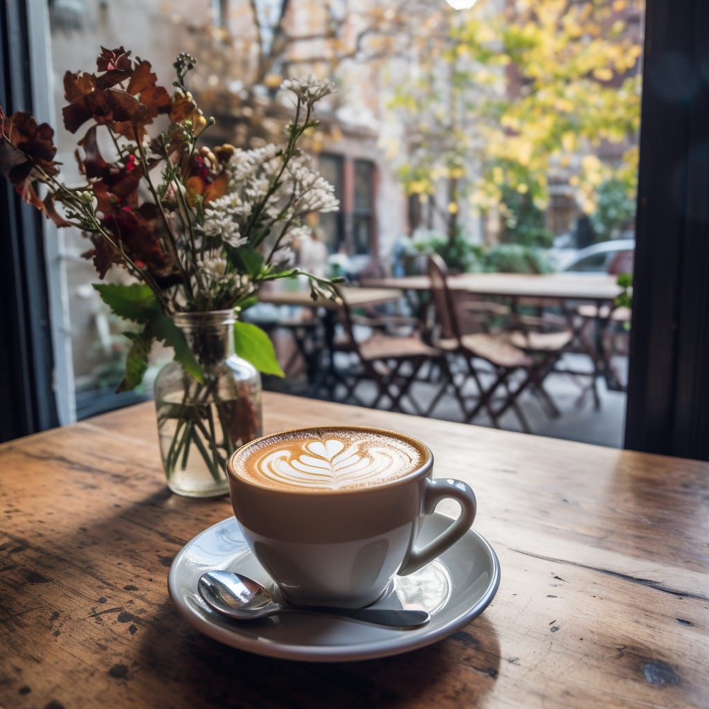 Are These the Best Coffee Shops in NYC? You Decide!