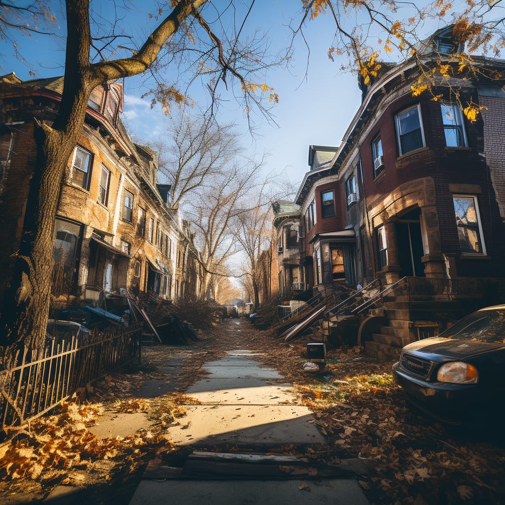 Are These the Most Dangerous Neighborhoods in NYC?