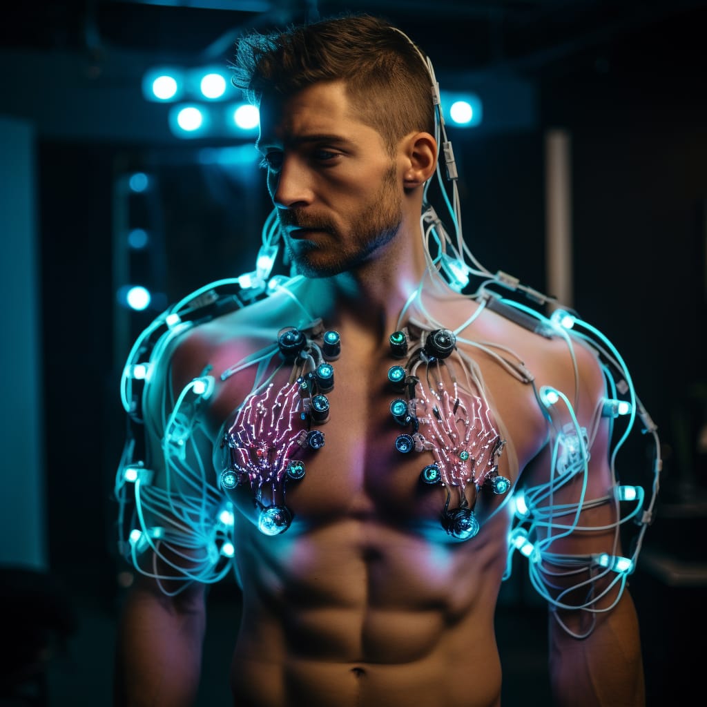 Biohacking: The Extreme Health Trend You Must Try Now!